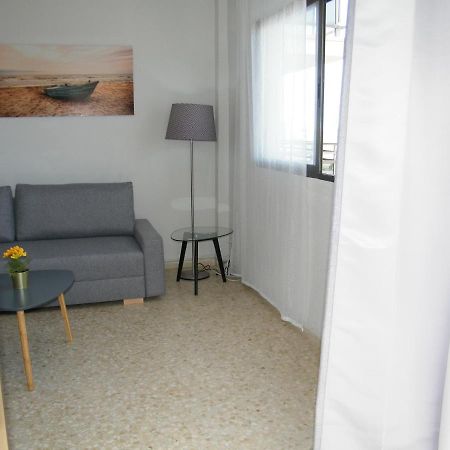 Apartamento Xaloc, Mnostrum Playa De Gandia Exclusivo Familias Exteriér fotografie