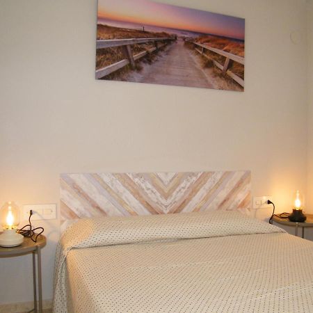 Apartamento Xaloc, Mnostrum Playa De Gandia Exclusivo Familias Exteriér fotografie