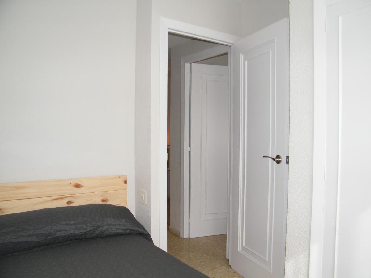 Apartamento Xaloc, Mnostrum Playa De Gandia Exclusivo Familias Exteriér fotografie