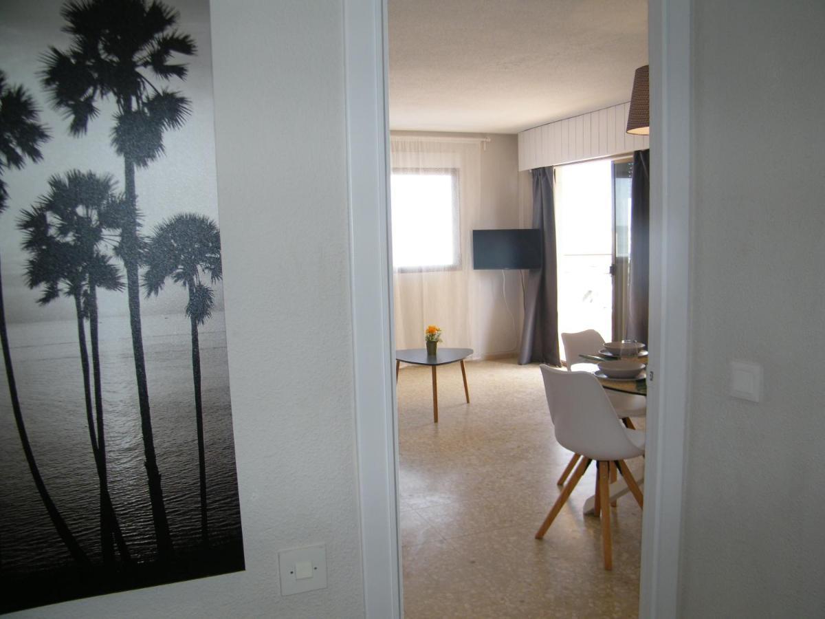 Apartamento Xaloc, Mnostrum Playa De Gandia Exclusivo Familias Exteriér fotografie
