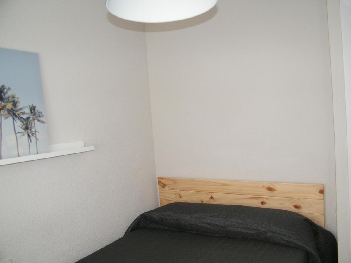 Apartamento Xaloc, Mnostrum Playa De Gandia Exclusivo Familias Exteriér fotografie