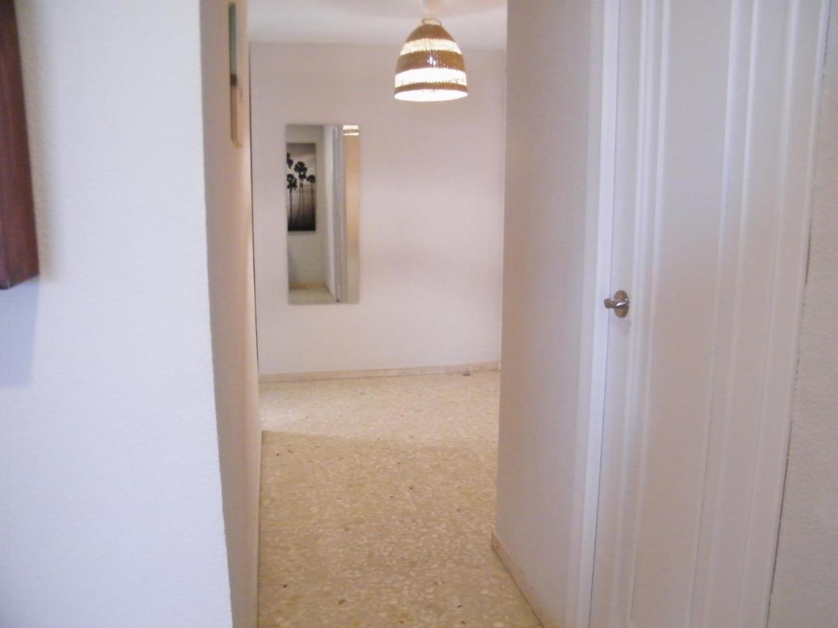 Apartamento Xaloc, Mnostrum Playa De Gandia Exclusivo Familias Exteriér fotografie