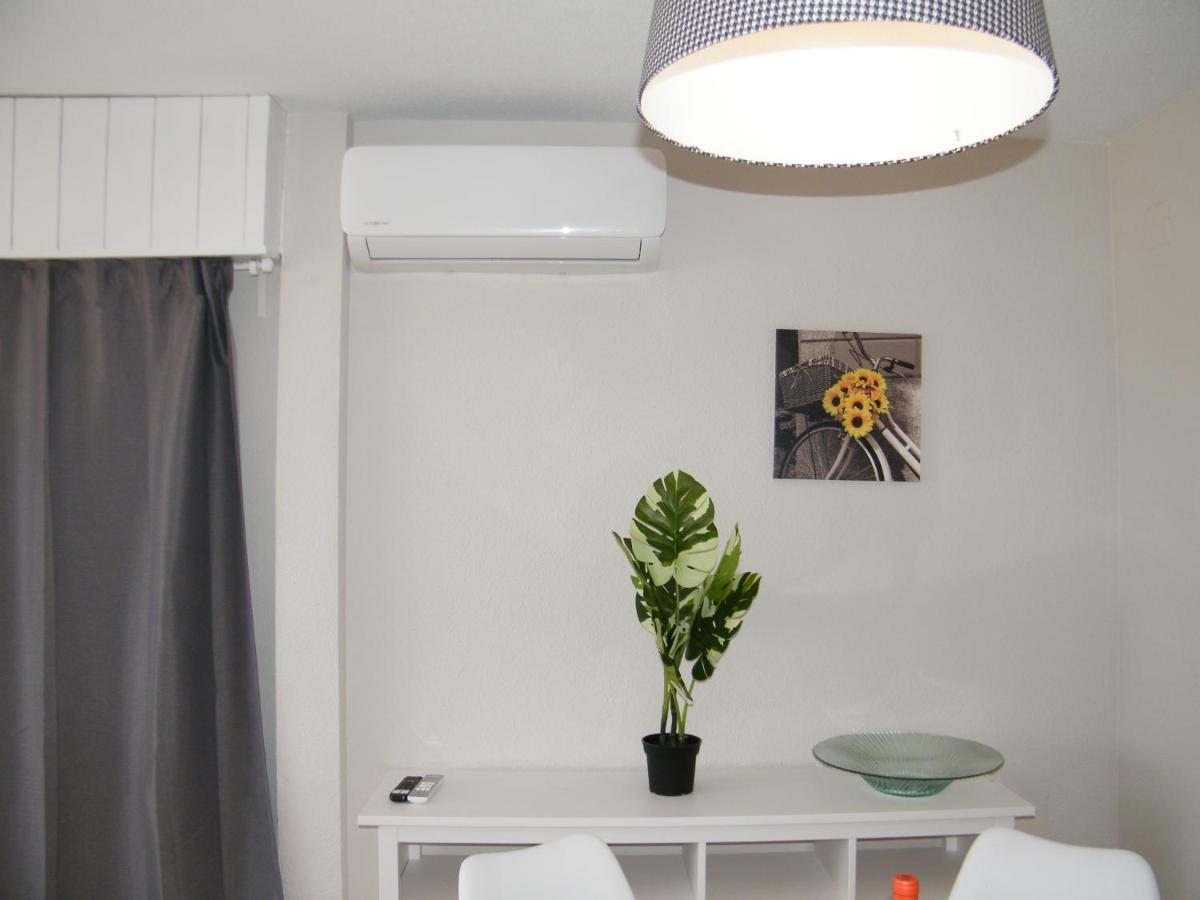 Apartamento Xaloc, Mnostrum Playa De Gandia Exclusivo Familias Exteriér fotografie